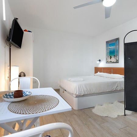 Central Bright Studio Corralejo Exterior photo