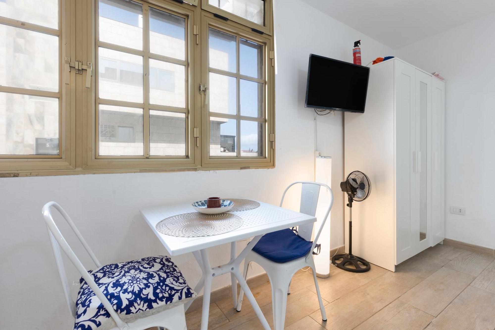 Central Bright Studio Corralejo Exterior photo